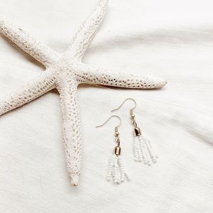 Charlotte earring